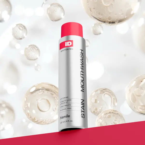 ✨ VELORA Stain Whitening Mouthwash 🌿 | Brighten Your Smile & Freshen Your Breath with Essential Oils 🦷 💨 | 237ml-918