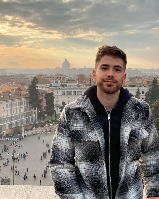 Customer avatar (Verified reviewer)