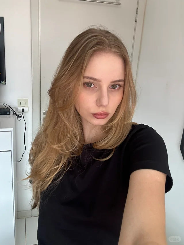 Customer avatar (Verified reviewer)