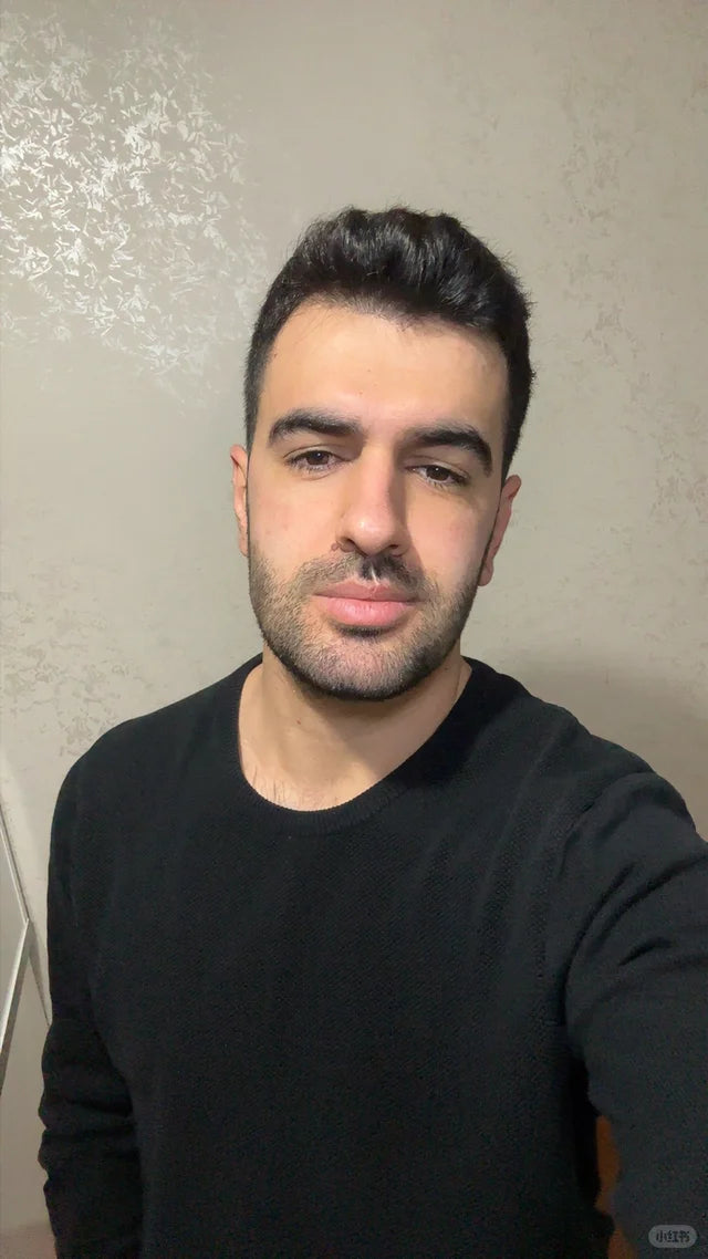 Customer avatar (Verified reviewer)