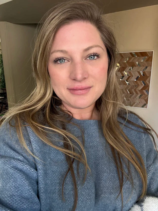 Customer avatar (Verified reviewer)