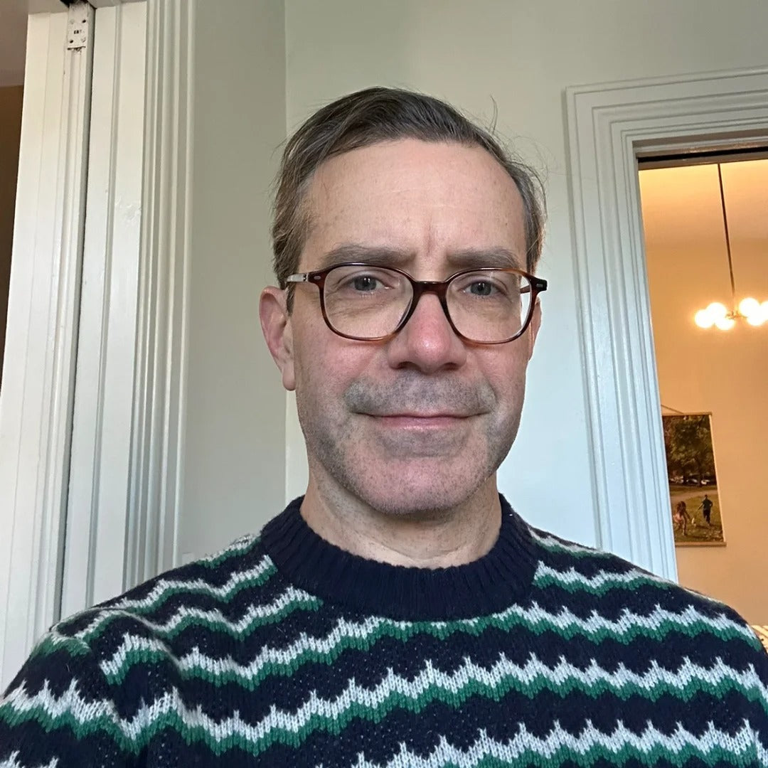 Customer avatar (Verified reviewer)