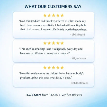 Dentite Tooth Armor Daily Oral Care for Sensitive Teeth & Anti-Cavity Support with Nano Hydroxyapatite & Theobromine Sprays Brush Toothbrush-918