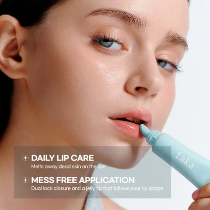 Soothing Prep Lip Mask — Cooling peel-off lip mask for smoother lip prep and a hydrated feel-918