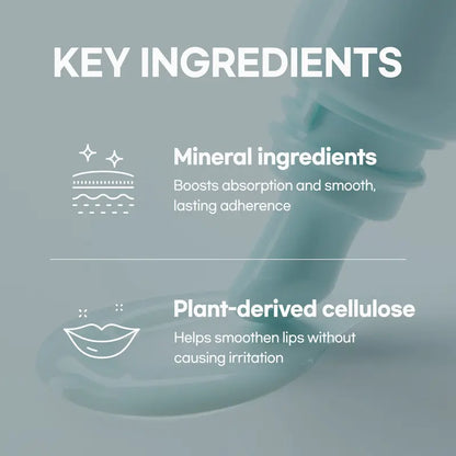 Soothing Prep Lip Mask — Cooling peel-off lip mask for smoother lip prep and a hydrated feel-918