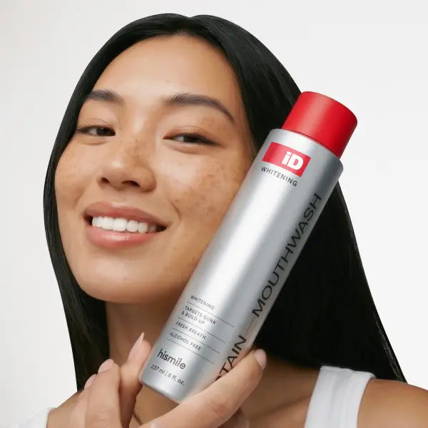 ✨ VELORA Stain Whitening   Mouthwash 🌿 | Brighten Your Smile   & Freshen Your Breath with Essential   Oils 🦷 💨 | 237ml-918