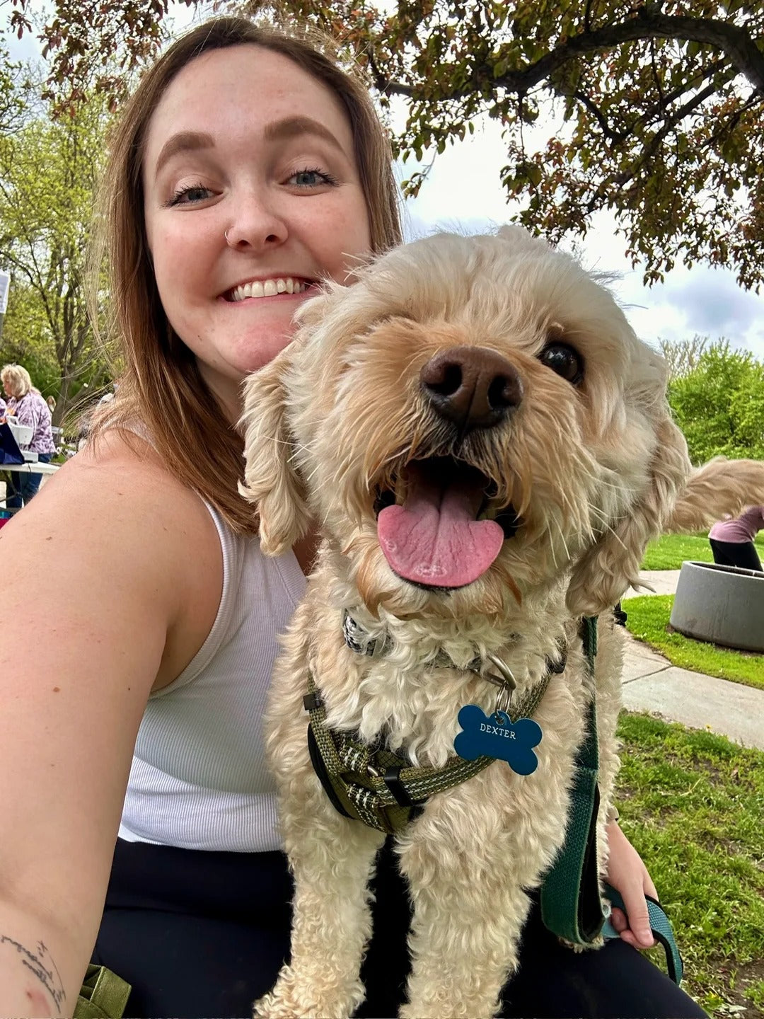 Customer avatar (Verified reviewer)