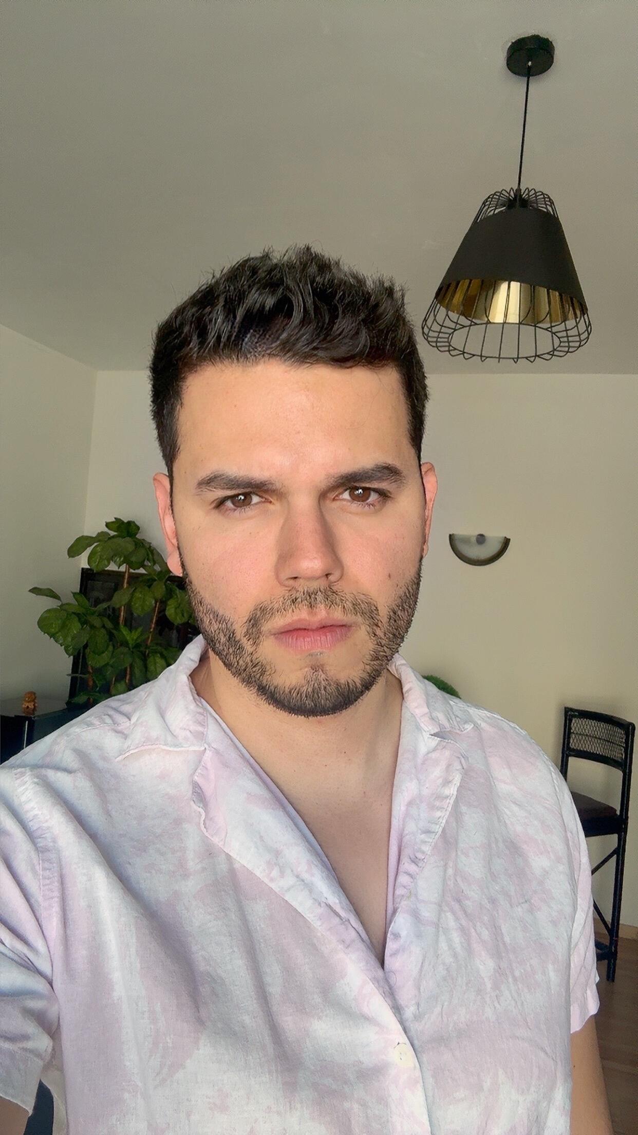 Customer avatar (Verified reviewer)