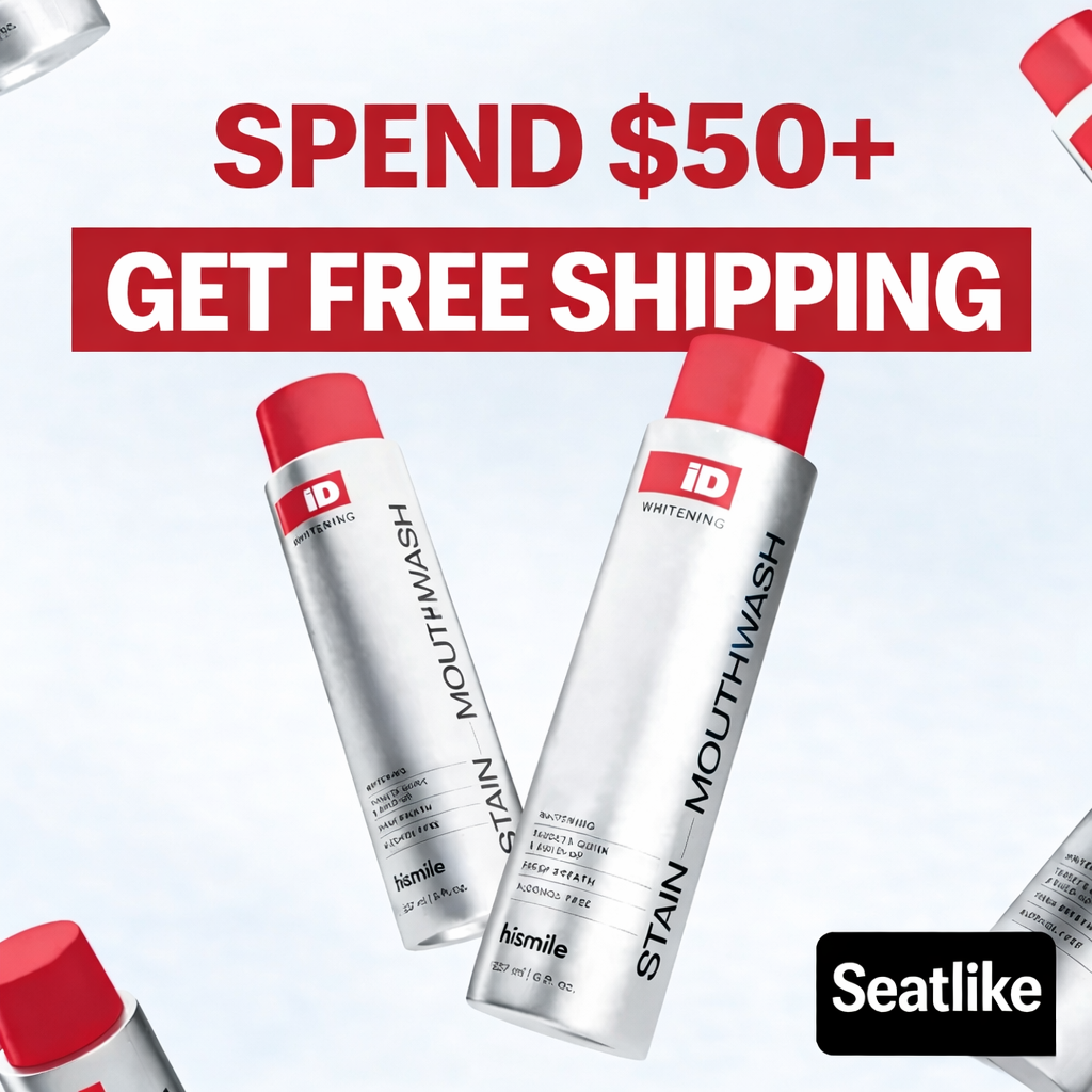 ✨ VELORA Stain Whitening   Mouthwash 🌿 | Brighten Your Smile   & Freshen Your Breath with Essential   Oils 🦷 💨 | 237ml-918