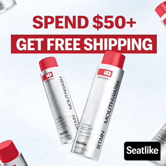 ✨ VELORA Stain Whitening   Mouthwash 🌿 | Brighten Your Smile   & Freshen Your Breath with Essential   Oils 🦷 💨 | 237ml-918