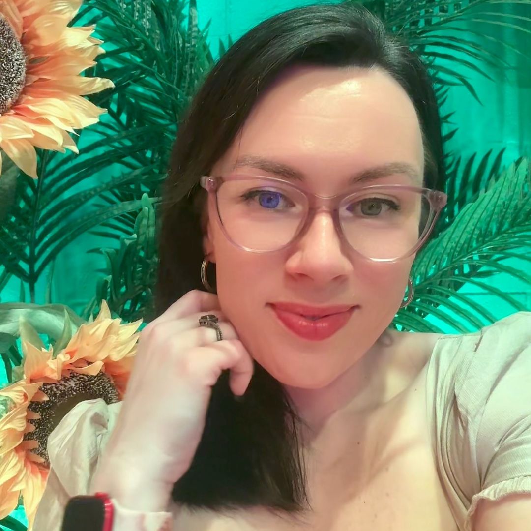 Customer avatar (Verified reviewer)