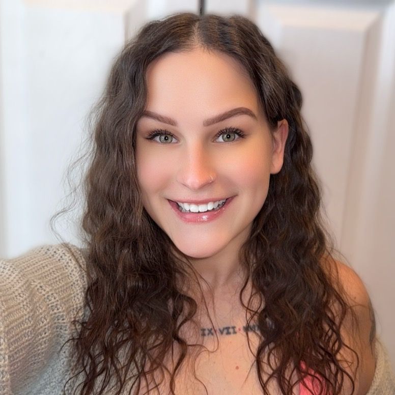 Customer avatar (Verified reviewer)